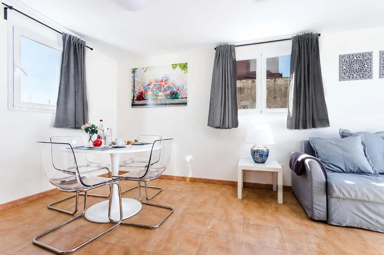 Lejlighed Mallorca Suites - Turismo De Interior Palma de Mallorca