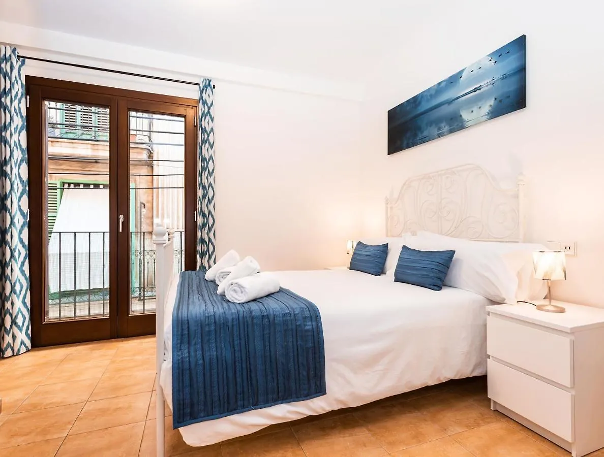 Mallorca Suites - Turismo De Interior Palma de Mallorca 0*,  Hiszpania
