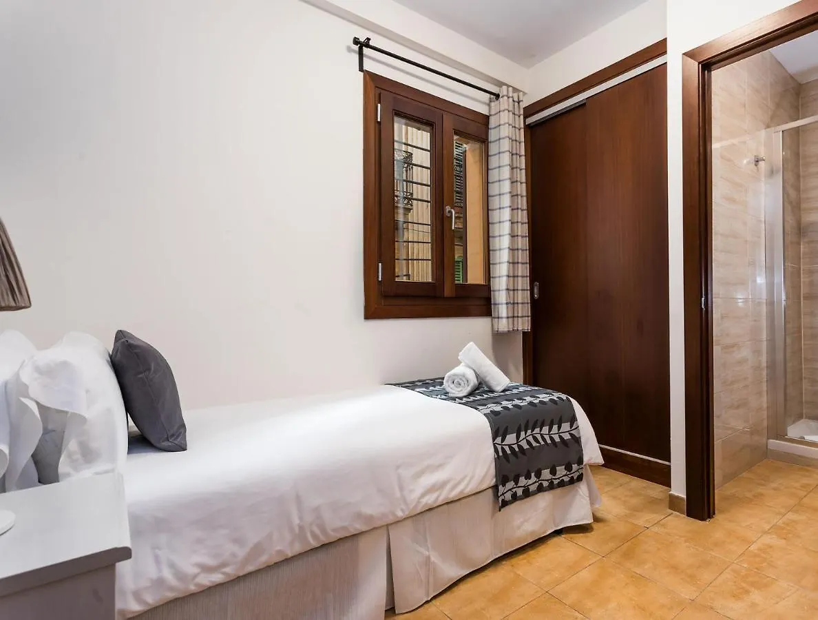 Mallorca Suites - Turismo De Interior Palma de Mallorca
