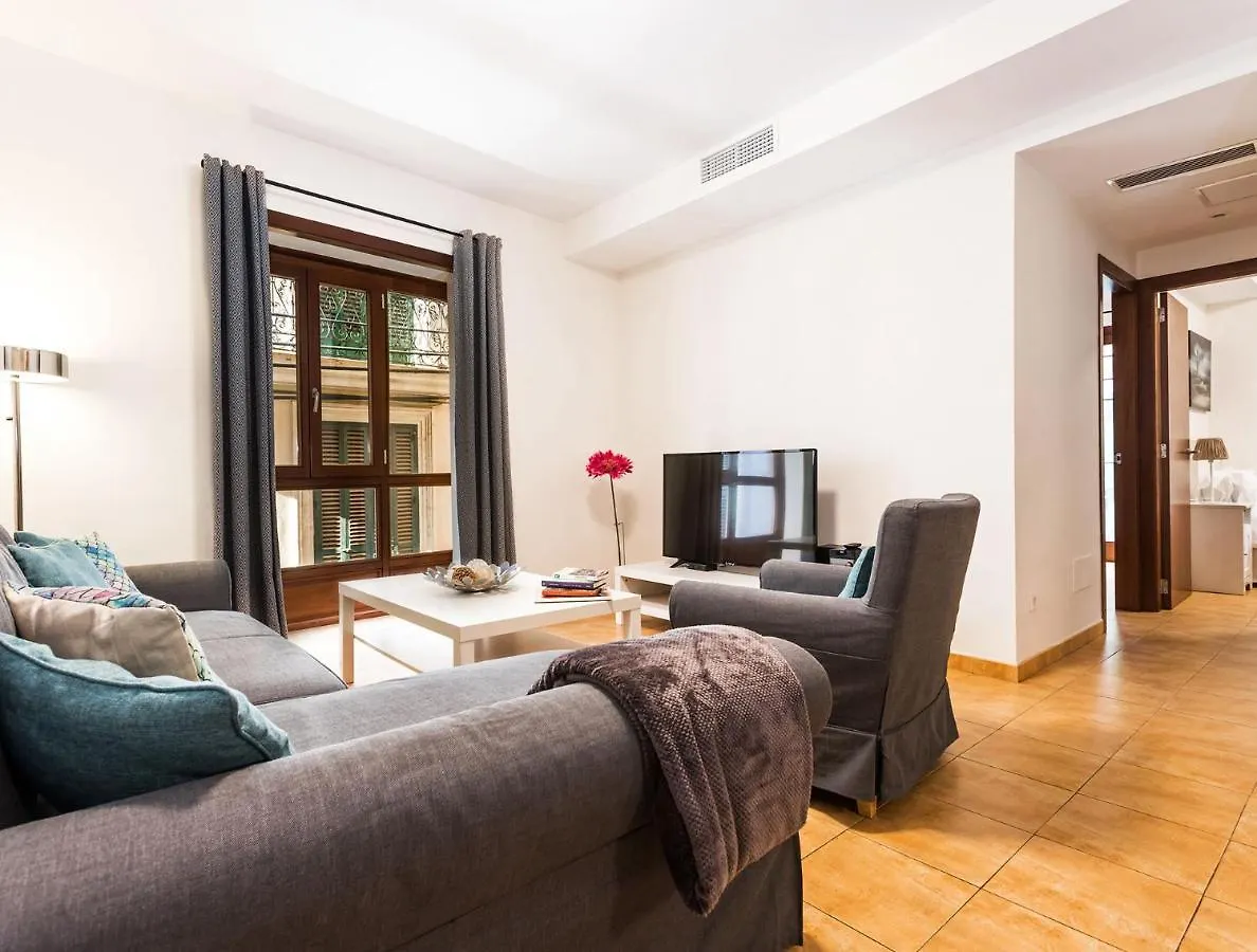 Mallorca Suites - Turismo De Interior Palma de Mallorca