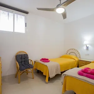 Go2tenerife Apart'drago Family Santiago 1 Apartment Playa de las Americas (Tenerife)
