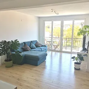 Private Next To The Center Gayfriendly Homestay Malaga