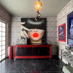 Boutique Art Homestay Marbella