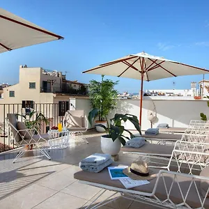 4* Aparthotel Samaritana