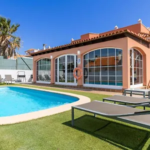 Mar Villa Caleta De Fuste