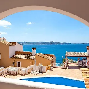  Lejlighed Aldea 2 Cala Fornells