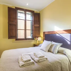  Apartment Mallorca Housing: Old Centre - Turismo De Interior