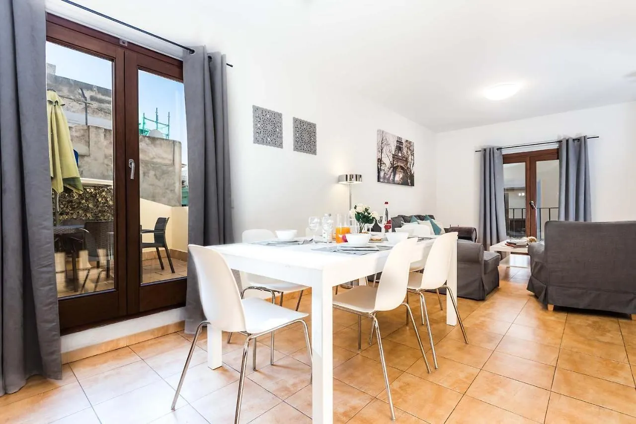 Mallorca Suites - Turismo De Interior Palma de Mallorca