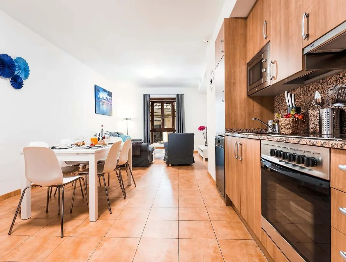 Mallorca Suites - Turismo De Interior Palma de Mallorca Apartment