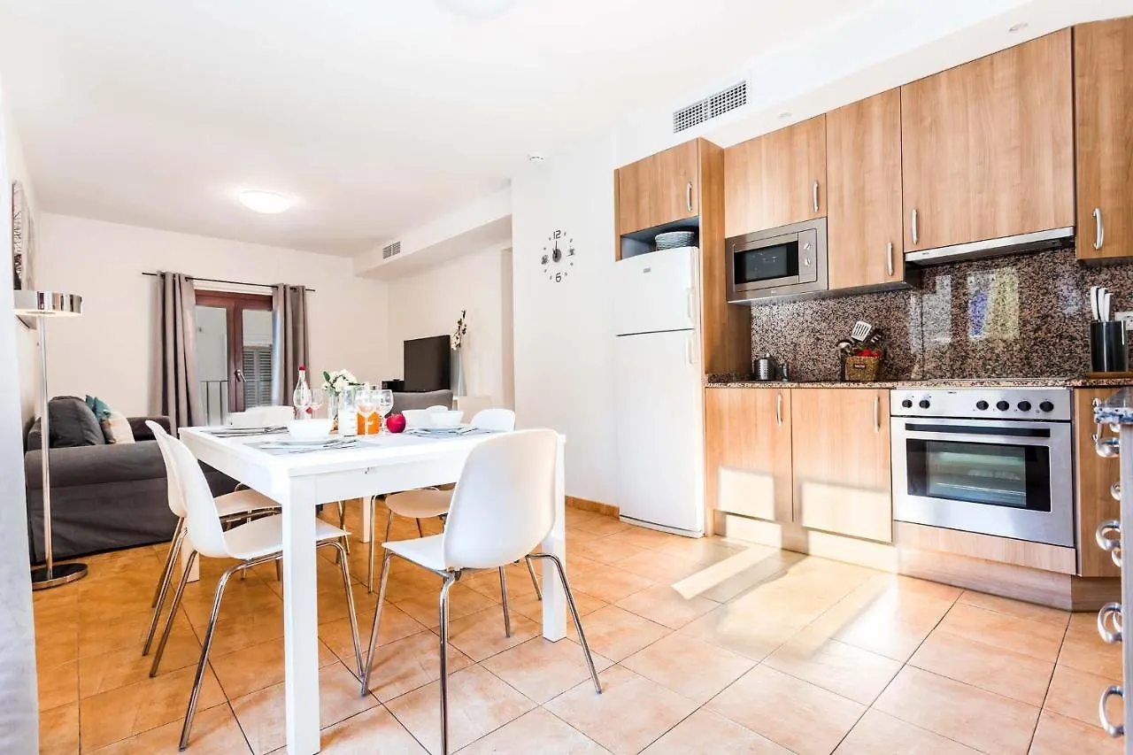Mallorca Suites - Turismo De Interior Palma de Mallorca