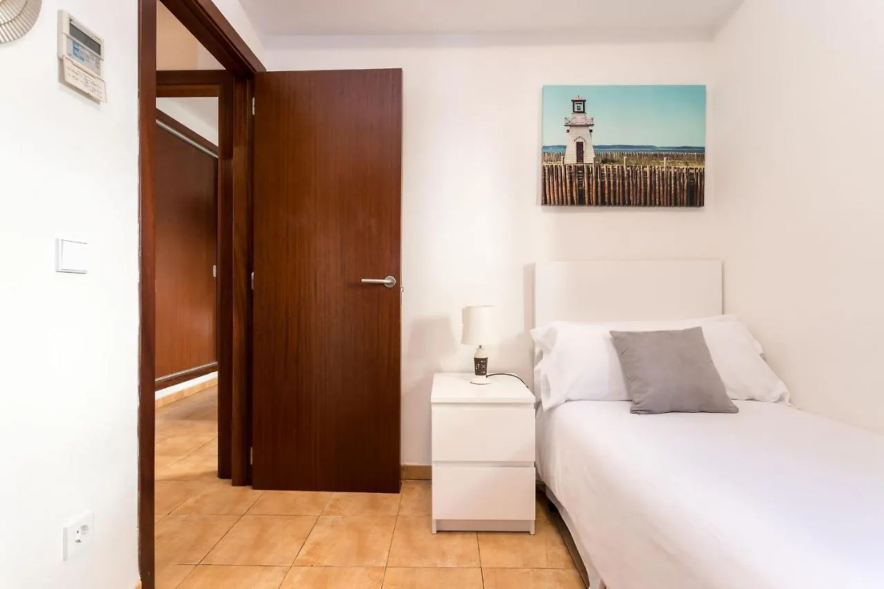 Mallorca Suites - Turismo De Interior Palma de Mallorca Apartment