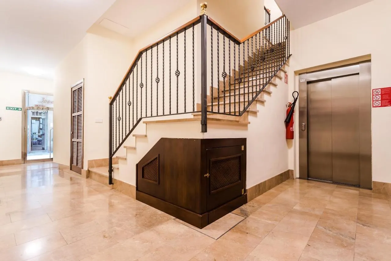Mallorca Suites - Turismo De Interior Palma de Mallorca